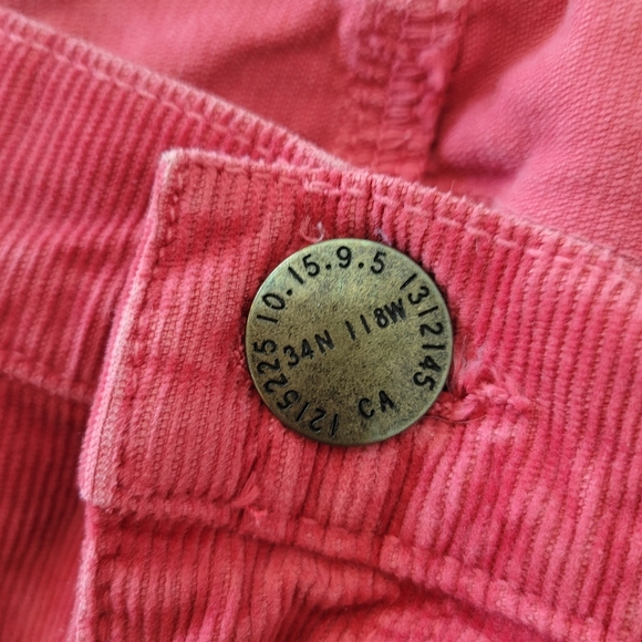 Current/Elliott The Ankle Skinny Pant Size 29 - Picture 4 of 6